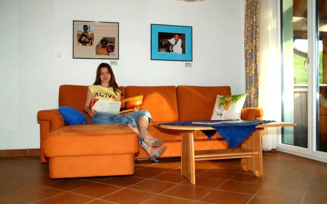 Apartments Grabler