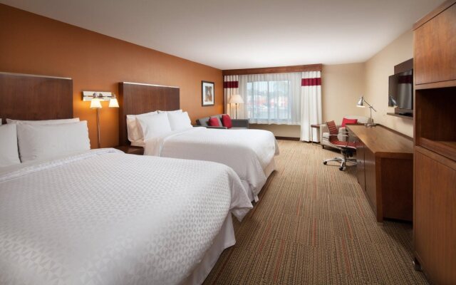 Hampton Inn & Suites by Hilton San Diego SeaWorld