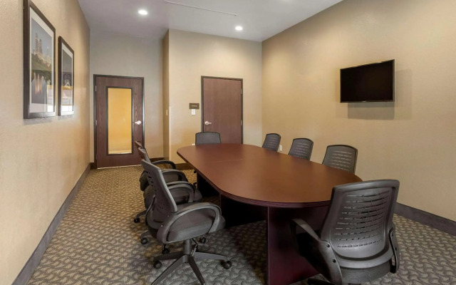 Comfort Inn & Suites Euless DFW West