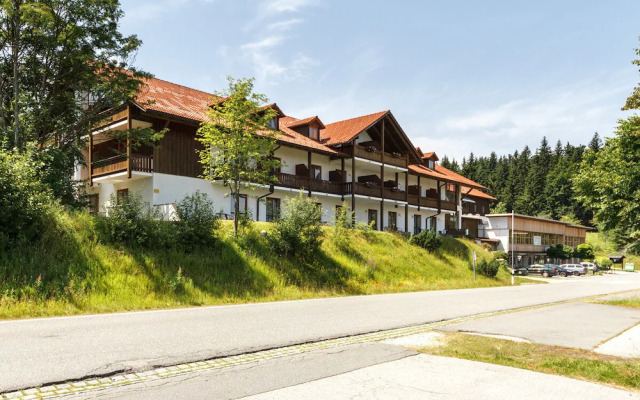 Hotel Mitterdorf