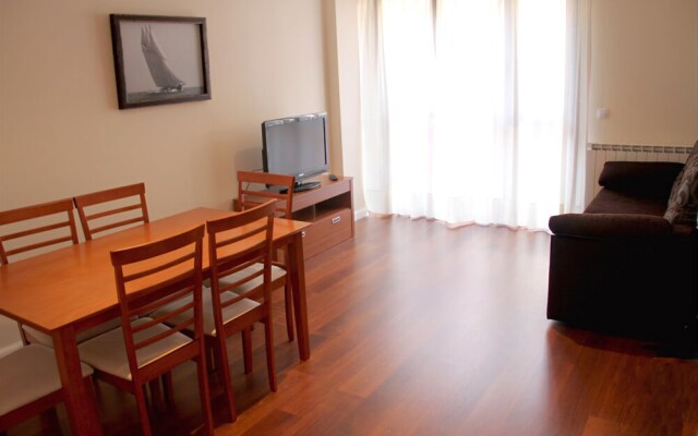 Apartamentos Turísticos Verdemar