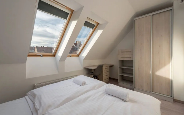 Fibula Residence Hotel & Wellness