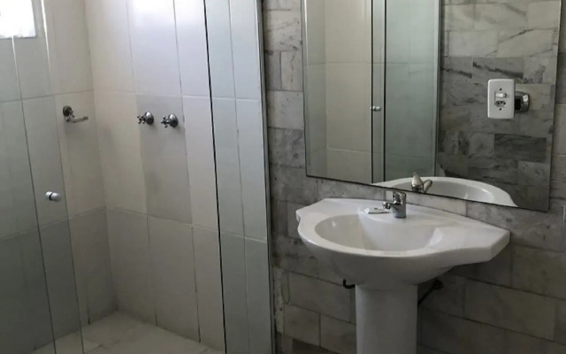 Hotel Dan Inn Porto Alegre