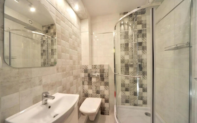 Apartamenty "MILENA"