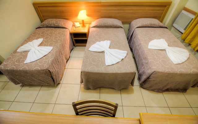 Dan Inn Express Ribeirao Preto