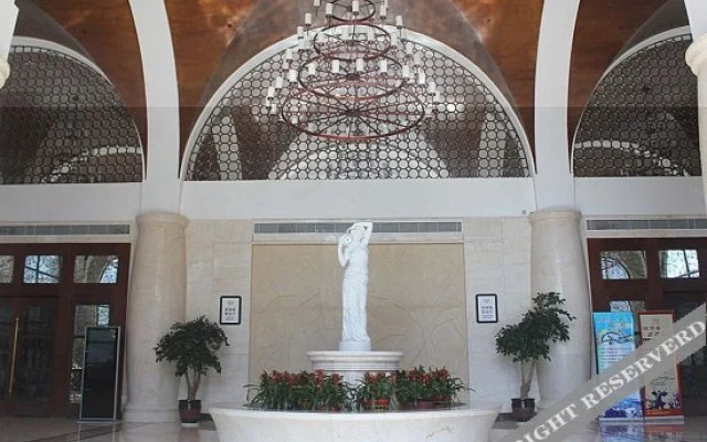 江阴维多利亚国际大酒店