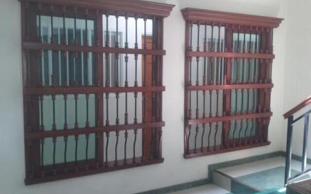 Hotel Casa Gustadora