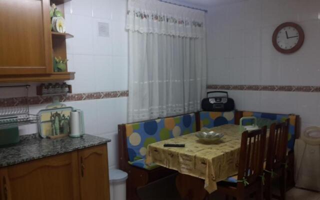 Townhouse-Air-conditioned-100-mt-from-the-sea