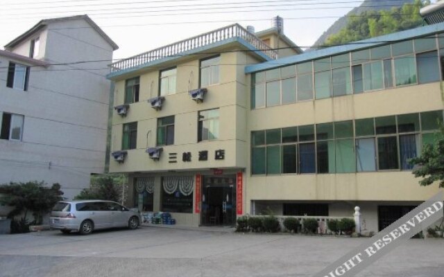 Sansong Hostel