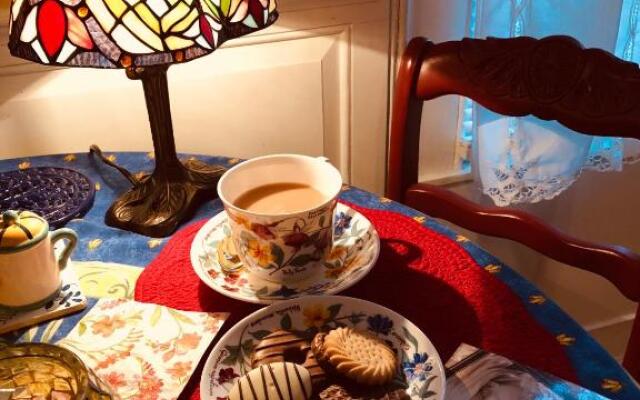 Book Lovers Inn