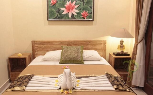 The Puspa Ubud Hotel
