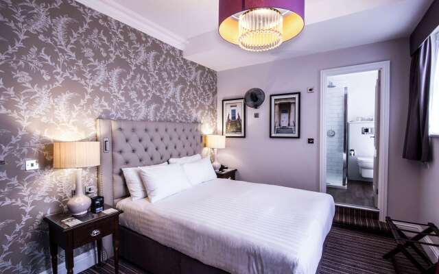DoubleTree by Hilton Cheltenham-Cotswolds