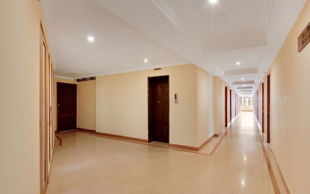 OYO 10534 Hotel Kanishka