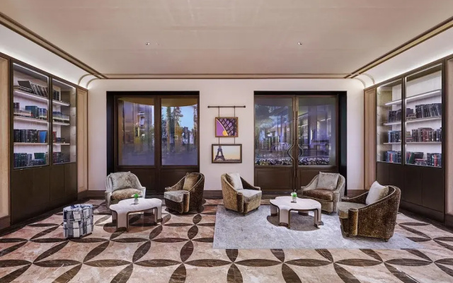 Mercure Hangzhou West Lake Yuquan