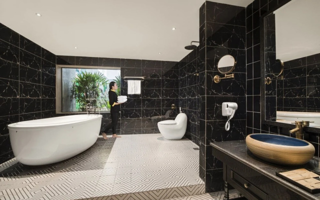Lalita Boutique Hotel & Spa Ninh Binh