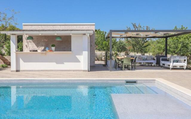 Trulli&Dimore- Trulli DoRo