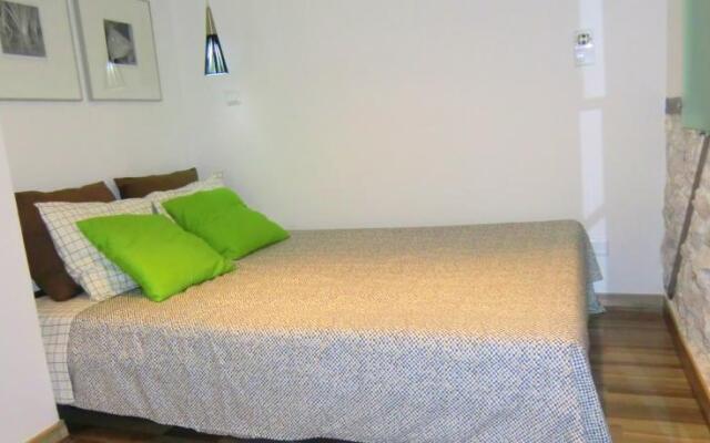 Casa de São Vicente, Alfama Lisbon Apartment