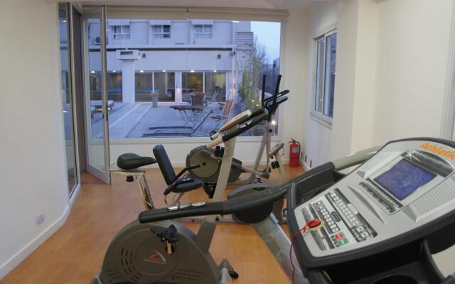 Gran Hotel Provincial