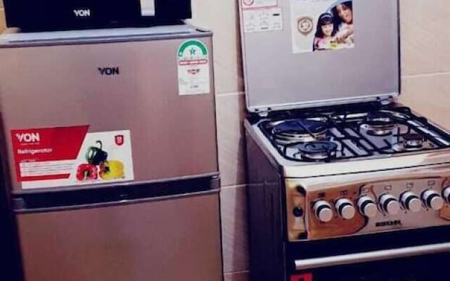 Stay.Plus TRM Apartments