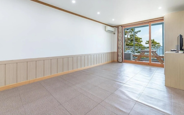 Yeongheongdo Badanoel spa Pension