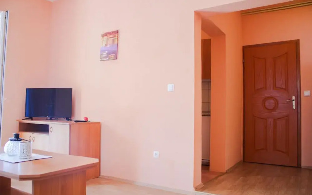 Apartmani Jazina