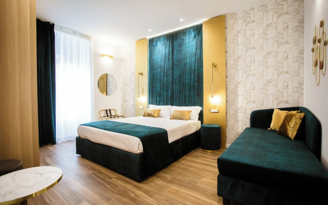 Atmosfere Guest House II