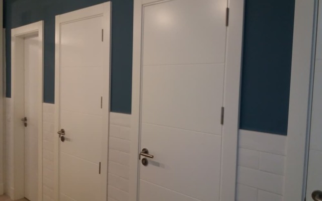 Hostel Gran Canaria