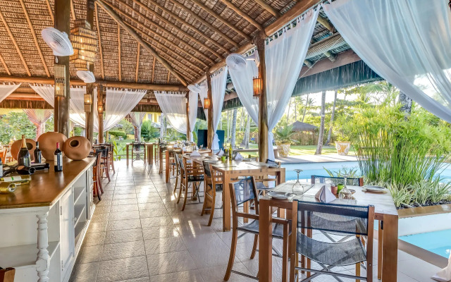 Villa dos Corais Pousada