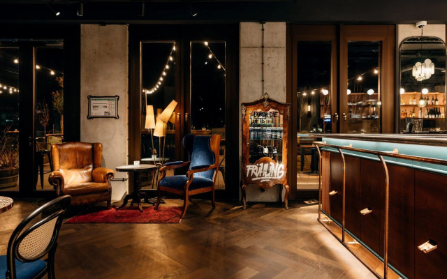 Ruby Louise Hotel Frankfurt