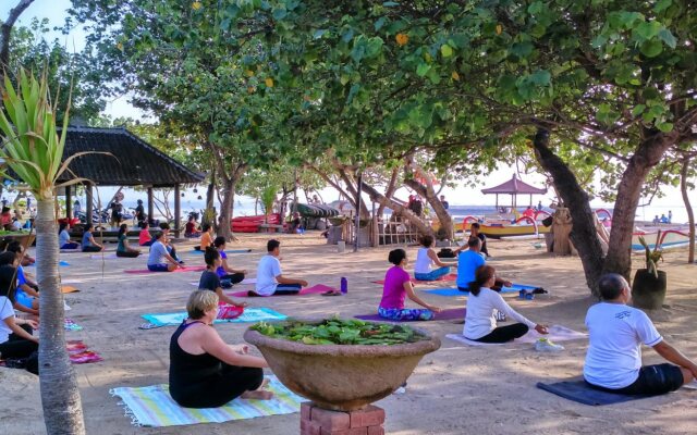 Taksu Sanur Hotel