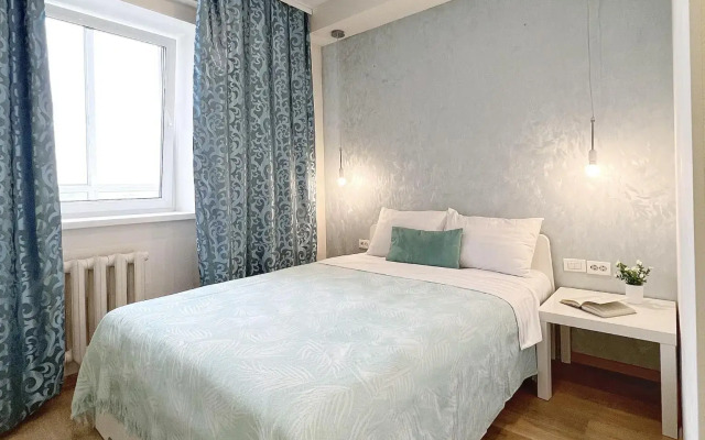 Апартаменты на Урицкого 48