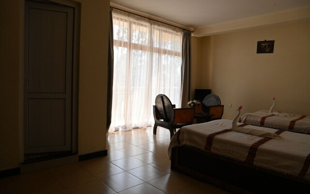 Rock Land Guest House