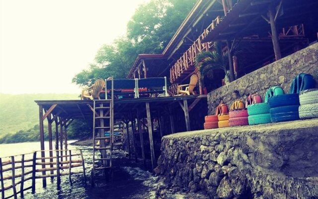 Hotel Casa del Lago