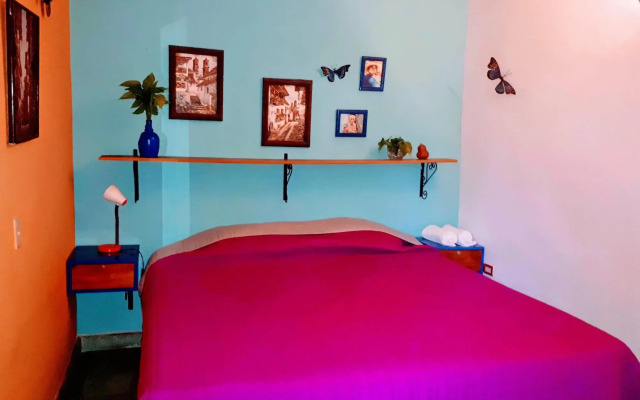 Hostel Candelaria