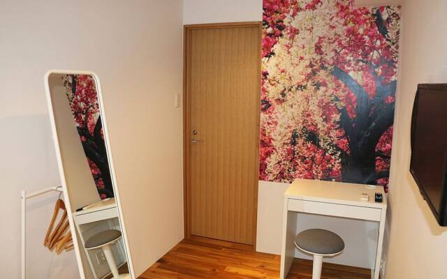New Minka Guest House