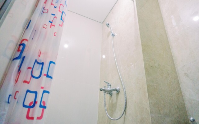 Modern Look And Comfortable Studio Transpark Bintaro Apartment