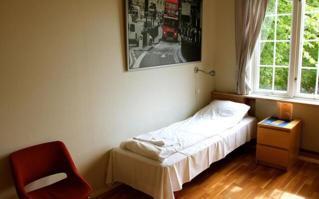 Singsaker Sommerhotell - Hostel