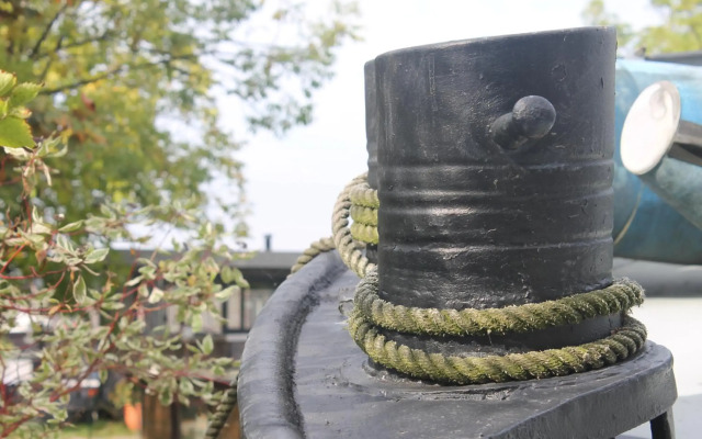 studio Vincent van Gogh