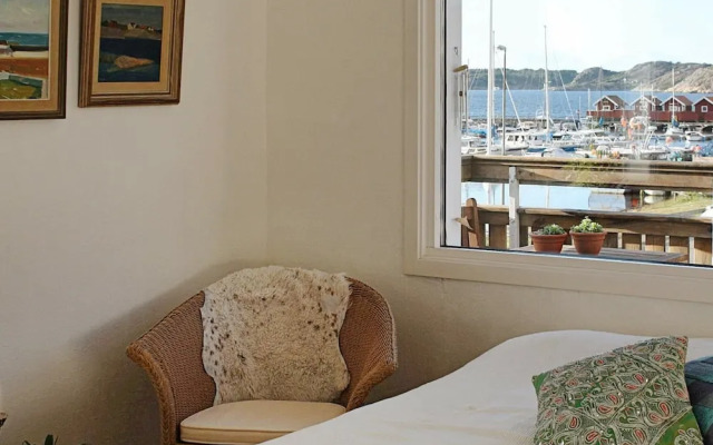 4 Person Holiday Home in Ellos