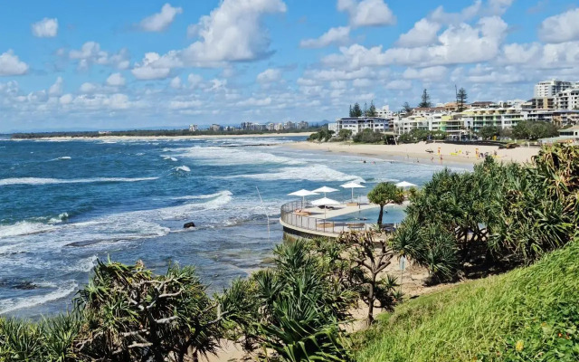 Little Mountain Retreat