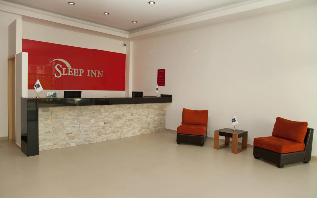 Premier Inn Tuxtla