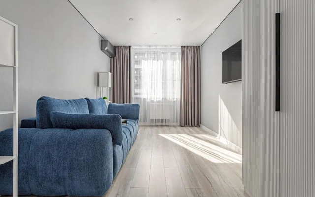 Юг-апарт на ул. Колхозная, д. 5/2