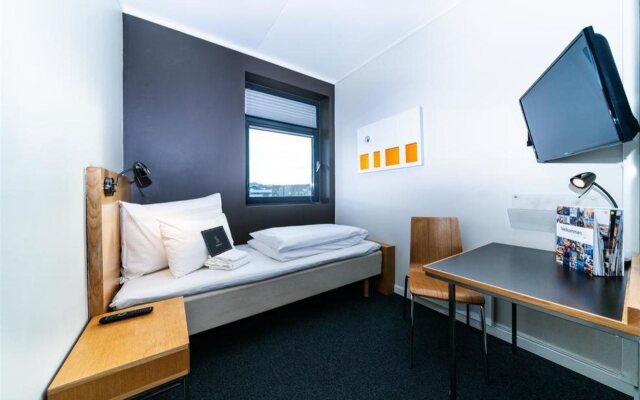 Smarthotel Forus