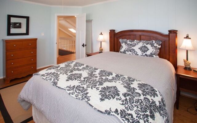 Atlantic Star (formerly Atlantic Starlet)