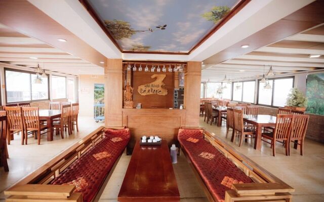 HANZ New Star 2 Hotel Sapa