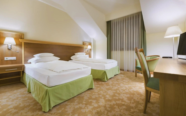 Hotel Sonnenhof