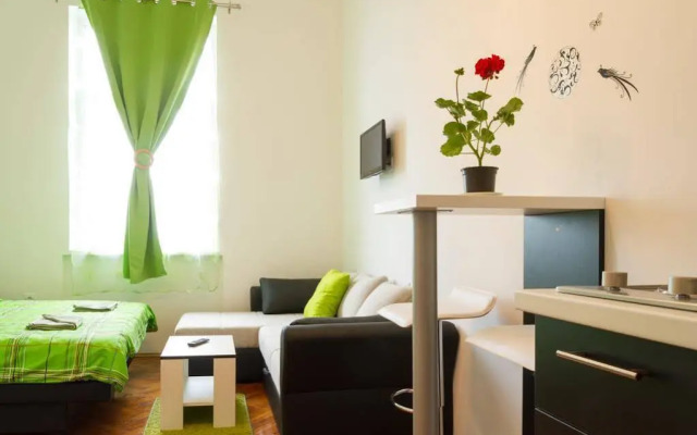 Palmers Lodge Hostel