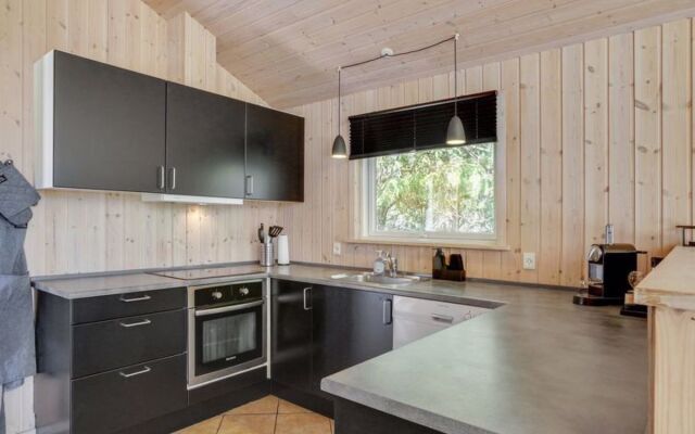 "Awa" - 900m from the sea in NW Jutland
