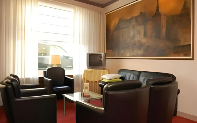 Hotel Riche