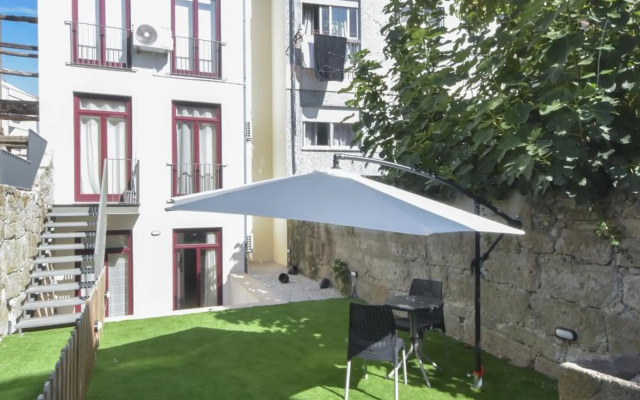 Oporto Charming Apartments